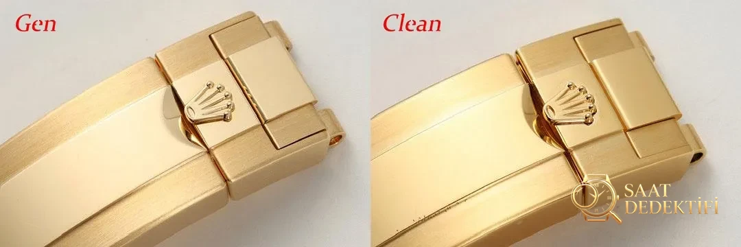 [Clean Factory 2025 Yılın Çalışması | Rolex Daytona 4131 mekanizma «Victoria Beckham modeli» gerçek-replika karşılaştırması nihai analizi] - Cam Yansıma Önleyici (AR) Kaplama