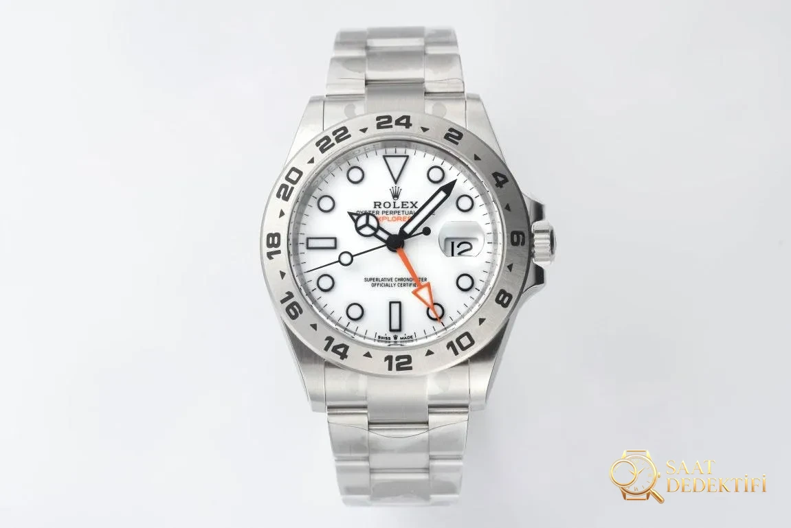 [Clean Factory 2025 Yılın Çalışması | Rolex Daytona 4131 mekanizma «Victoria Beckham modeli» gerçek-replika karşılaştırması nihai analizi] - Kordon Dokusu ve Dikiş Detayları
