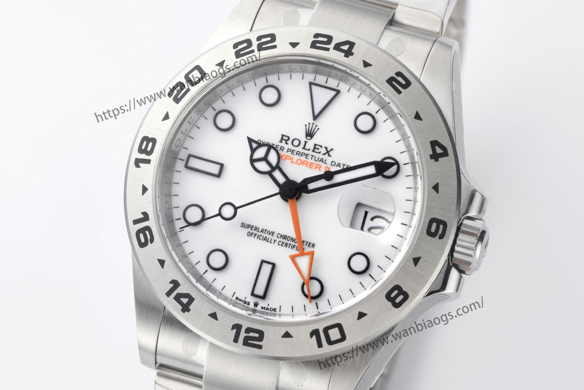 [Clean Factory 2025 Yılın Çalışması | Rolex Daytona 4131 mekanizma «Victoria Beckham modeli» gerçek-replika karşılaştırması nihai analizi] — 122. fotoğraf