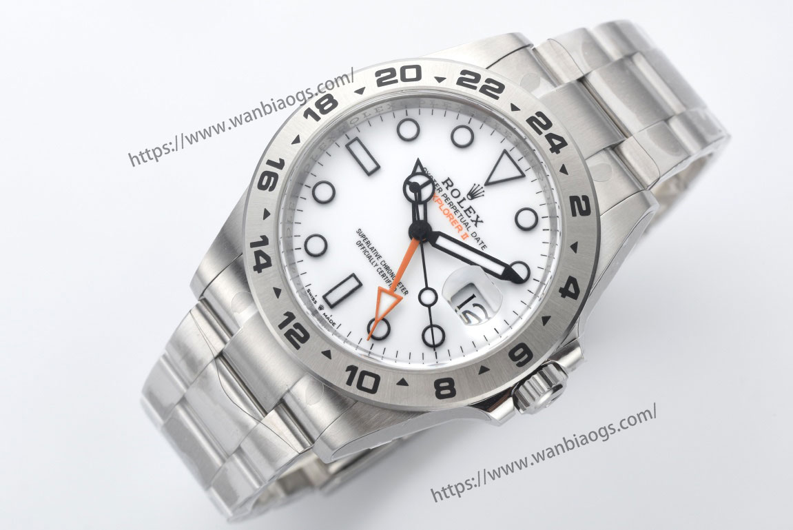 [Clean Factory 2025 Yılın Çalışması | Rolex Daytona 4131 mekanizma «Victoria Beckham modeli» gerçek-replika karşılaştırması nihai analizi] — 123. fotoğraf