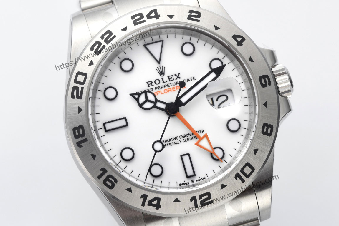 [Clean Factory 2025 Yılın Çalışması | Rolex Daytona 4131 mekanizma «Victoria Beckham modeli» gerçek-replika karşılaştırması nihai analizi] — 125. fotoğraf