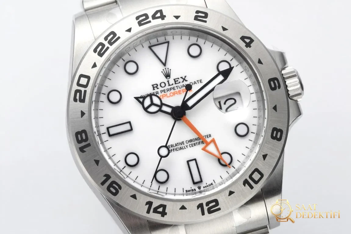 [Clean Factory 2025 Yılın Çalışması | Rolex Daytona 4131 mekanizma «Victoria Beckham modeli» gerçek-replika karşılaştırması nihai analizi] - Makro Mekanizma Köprüleri ve Cenevre Çizgileri