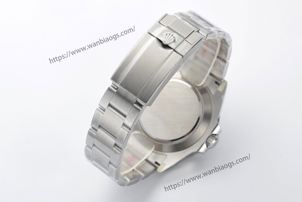 [Clean Factory 2025 Yılın Çalışması | Rolex Daytona 4131 mekanizma «Victoria Beckham modeli» gerçek-replika karşılaştırması nihai analizi] — 126. fotoğraf