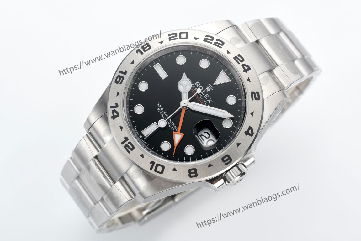 [Clean Factory 2025 Yılın Çalışması | Rolex Daytona 4131 mekanizma «Victoria Beckham modeli» gerçek-replika karşılaştırması nihai analizi] — 138. fotoğraf