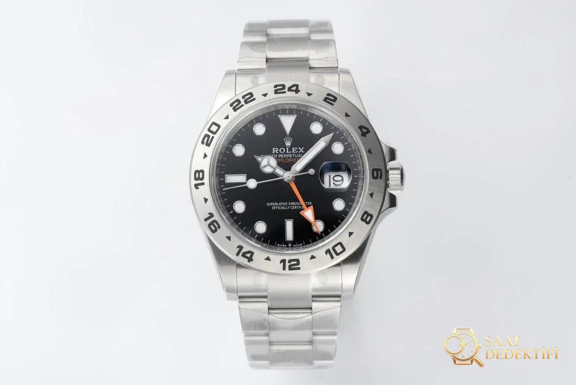[Clean Factory 2025 Yılın Çalışması | Rolex Daytona 4131 mekanizma «Victoria Beckham modeli» gerçek-replika karşılaştırması nihai analizi] - Genel Açı ve Koleksiyon Duruşu