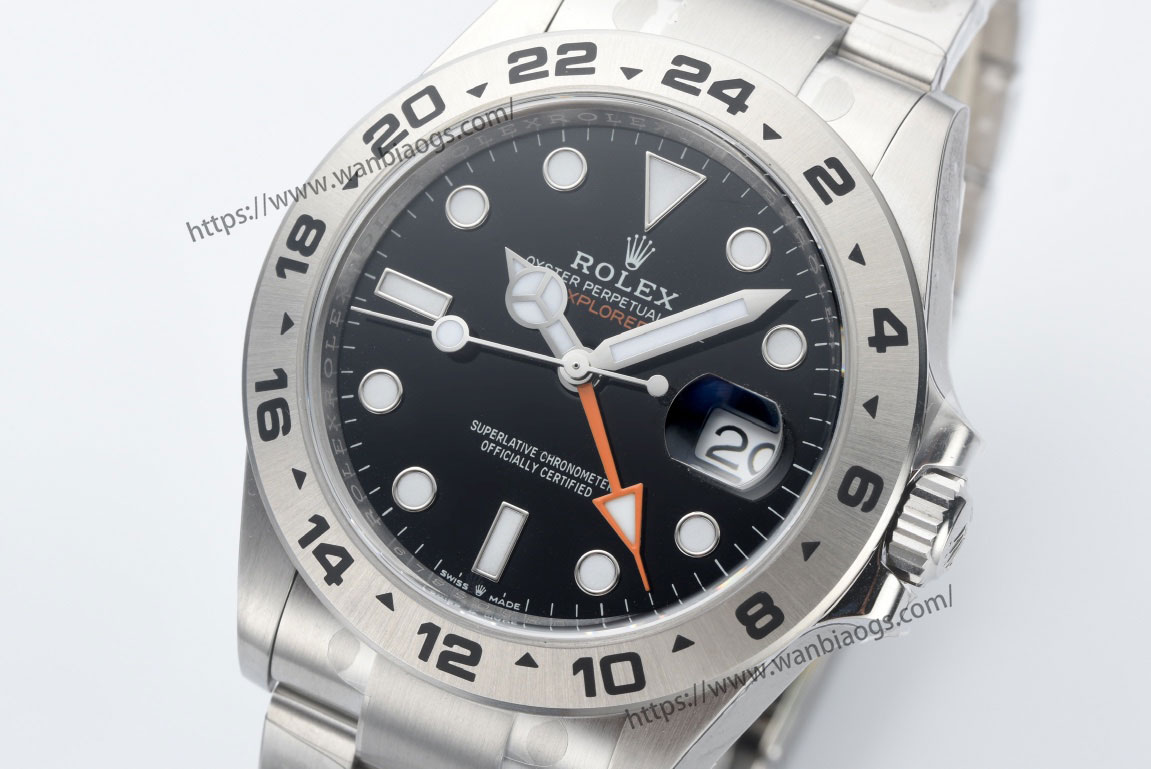 [Clean Factory 2025 Yılın Çalışması | Rolex Daytona 4131 mekanizma «Victoria Beckham modeli» gerçek-replika karşılaştırması nihai analizi] — 141. fotoğraf