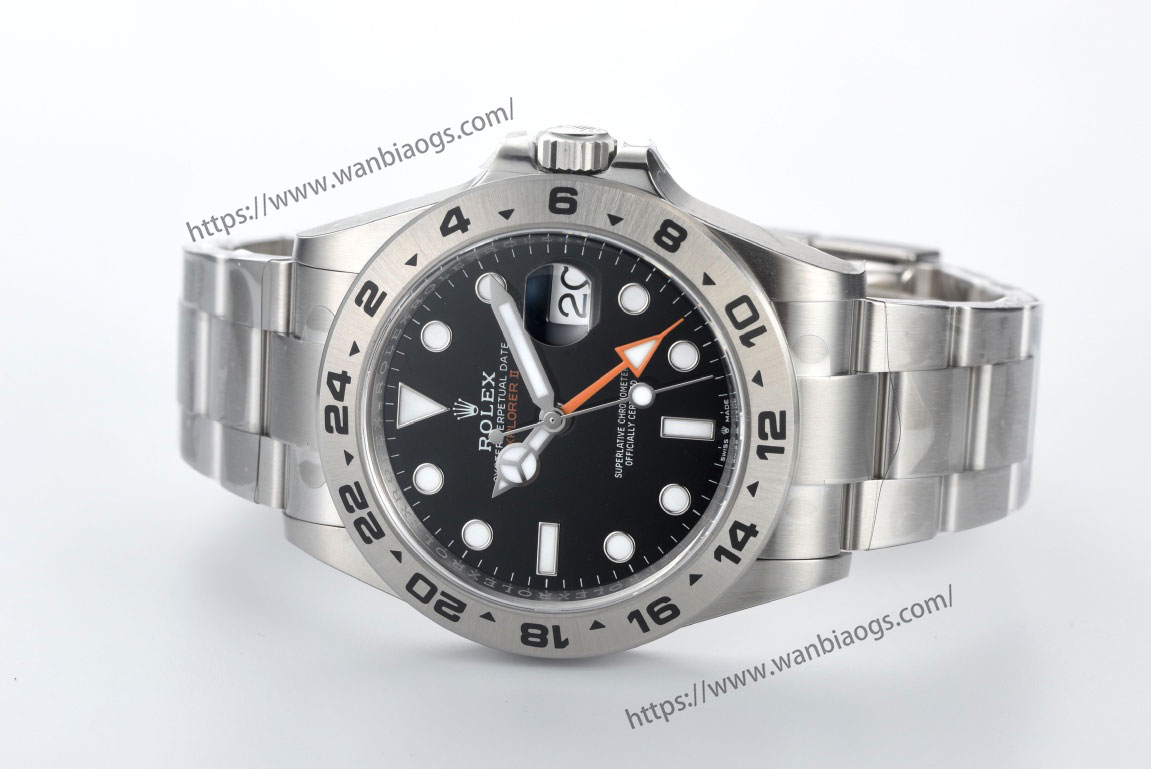 [Clean Factory 2025 Yılın Çalışması | Rolex Daytona 4131 mekanizma «Victoria Beckham modeli» gerçek-replika karşılaştırması nihai analizi] — 142. fotoğraf