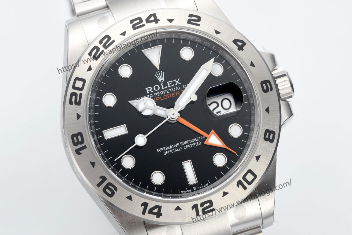 [Clean Factory 2025 Yılın Çalışması | Rolex Daytona 4131 mekanizma «Victoria Beckham modeli» gerçek-replika karşılaştırması nihai analizi] — 143. fotoğraf