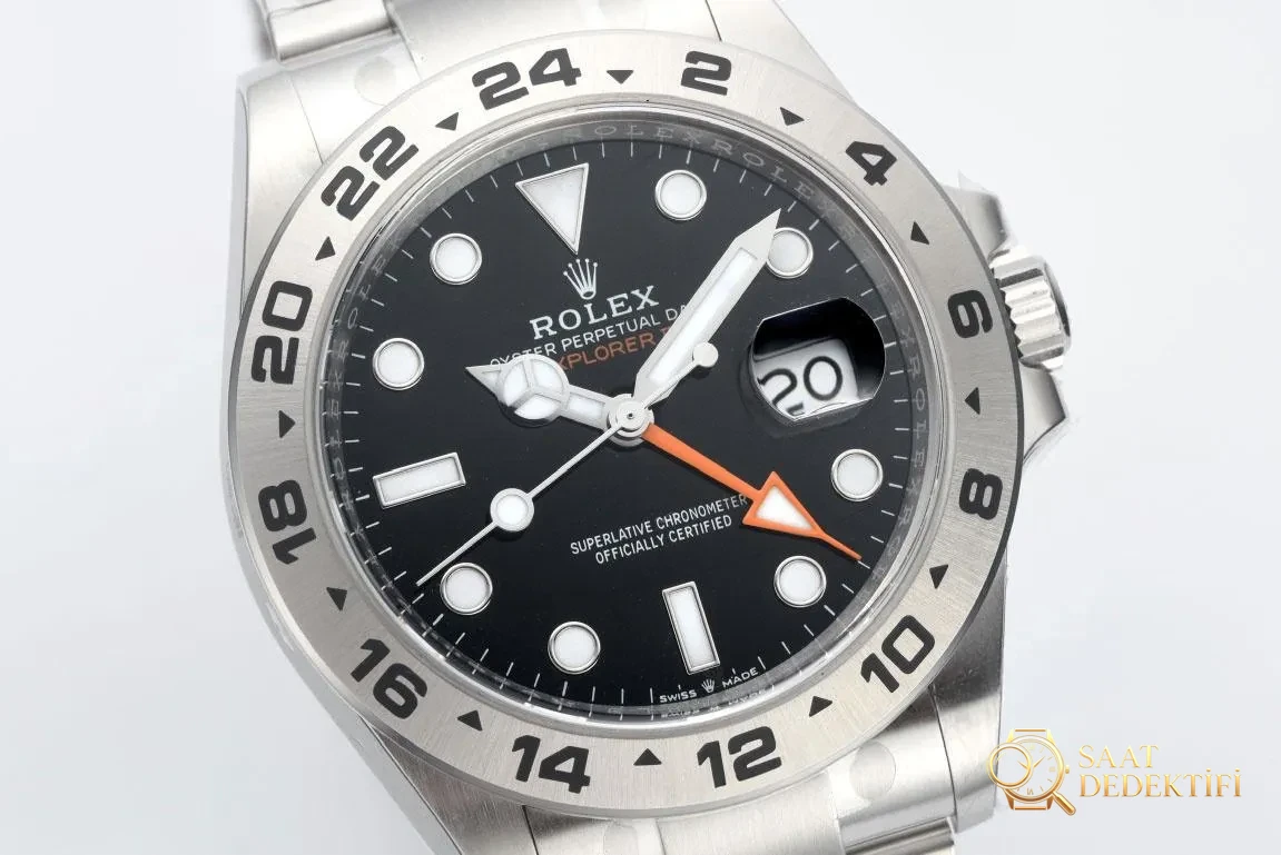[Clean Factory 2025 Yılın Çalışması | Rolex Daytona 4131 mekanizma «Victoria Beckham modeli» gerçek-replika karşılaştırması nihai analizi] - Saat İbreleri Elmas Kesim Yansımaları