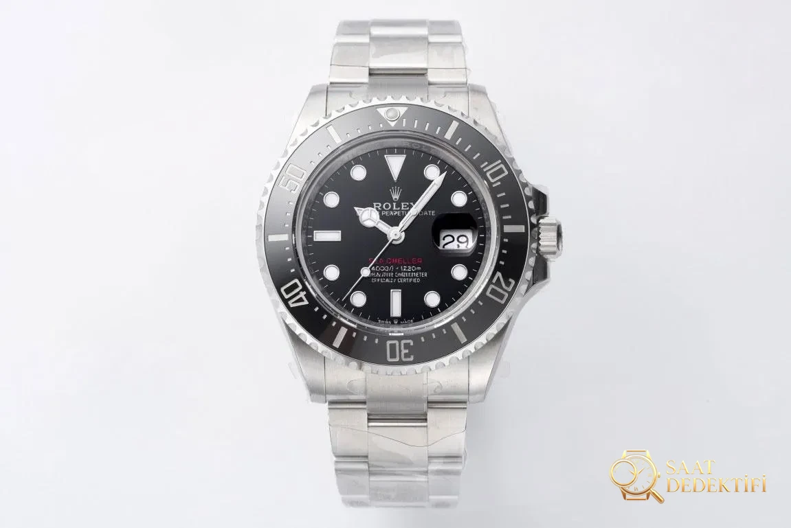 [Clean Factory 2025 Yılın Çalışması | Rolex Daytona 4131 mekanizma «Victoria Beckham modeli» gerçek-replika karşılaştırması nihai analizi] - Kadran Işık Kırılmaları ve Yüzey Dokusu