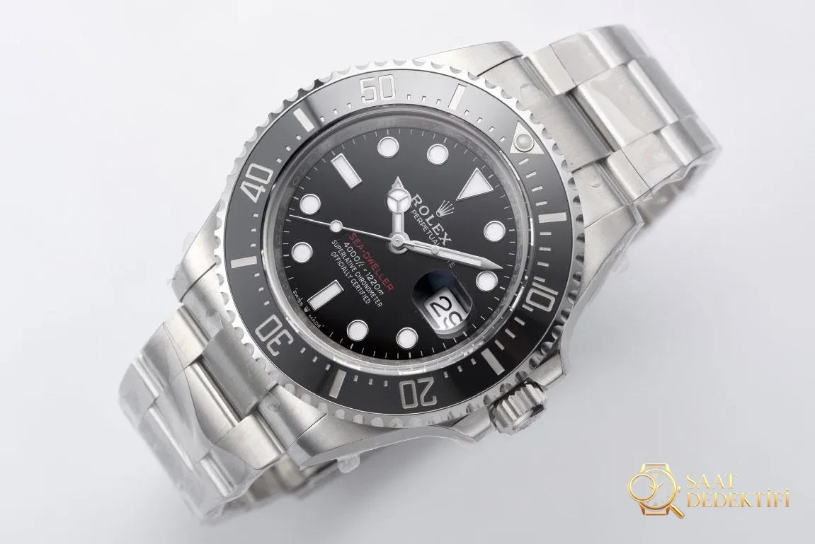 [Clean Factory 2025 Yılın Çalışması | Rolex Daytona 4131 mekanizma «Victoria Beckham modeli» gerçek-replika karşılaştırması nihai analizi] - Gövde ve Kasa Birleşim Hassasiyeti