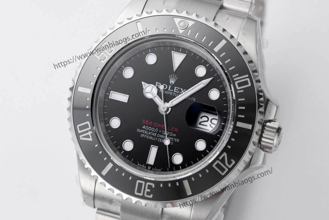 [Clean Factory 2025 Yılın Çalışması | Rolex Daytona 4131 mekanizma «Victoria Beckham modeli» gerçek-replika karşılaştırması nihai analizi] — 150. fotoğraf