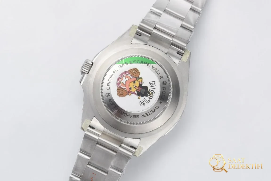 [Clean Factory 2025 Yılın Çalışması | Rolex Daytona 4131 mekanizma «Victoria Beckham modeli» gerçek-replika karşılaştırması nihai analizi] - Ön Görünüm ve Kasa Tasarımı