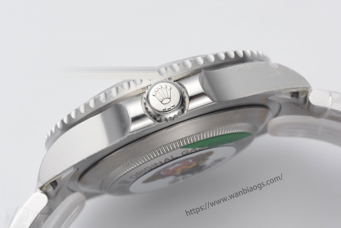 [Clean Factory 2025 Yılın Çalışması | Rolex Daytona 4131 mekanizma «Victoria Beckham modeli» gerçek-replika karşılaştırması nihai analizi] — 152. fotoğraf