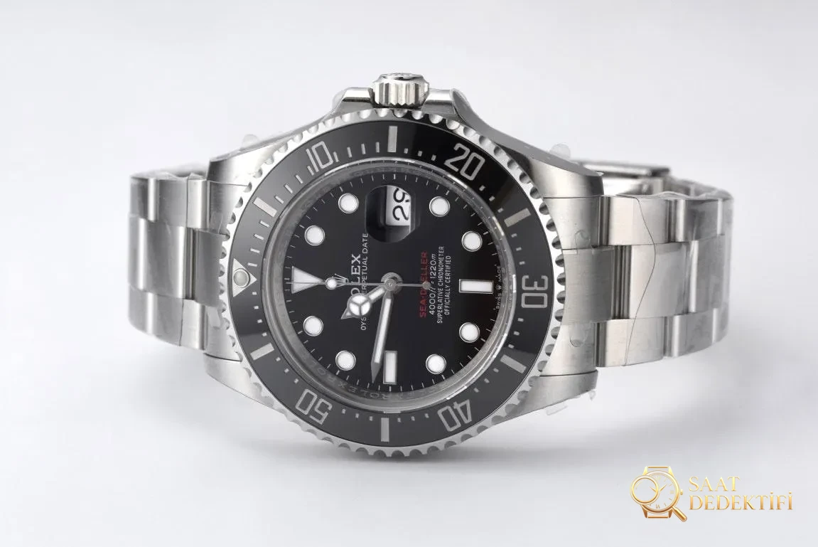 [Clean Factory 2025 Yılın Çalışması | Rolex Daytona 4131 mekanizma «Victoria Beckham modeli» gerçek-replika karşılaştırması nihai analizi] - Arka Kapak ve Mekanizma Detayı