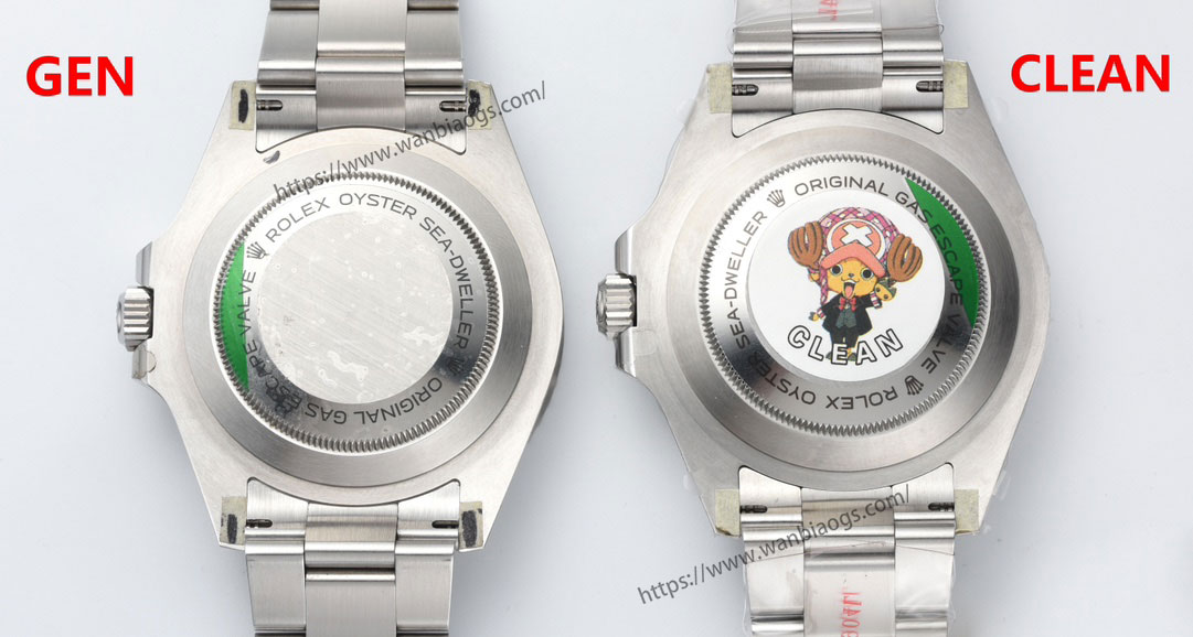 [Clean Factory 2025 Yılın Çalışması | Rolex Daytona 4131 mekanizma «Victoria Beckham modeli» gerçek-replika karşılaştırması nihai analizi] — 157. fotoğraf