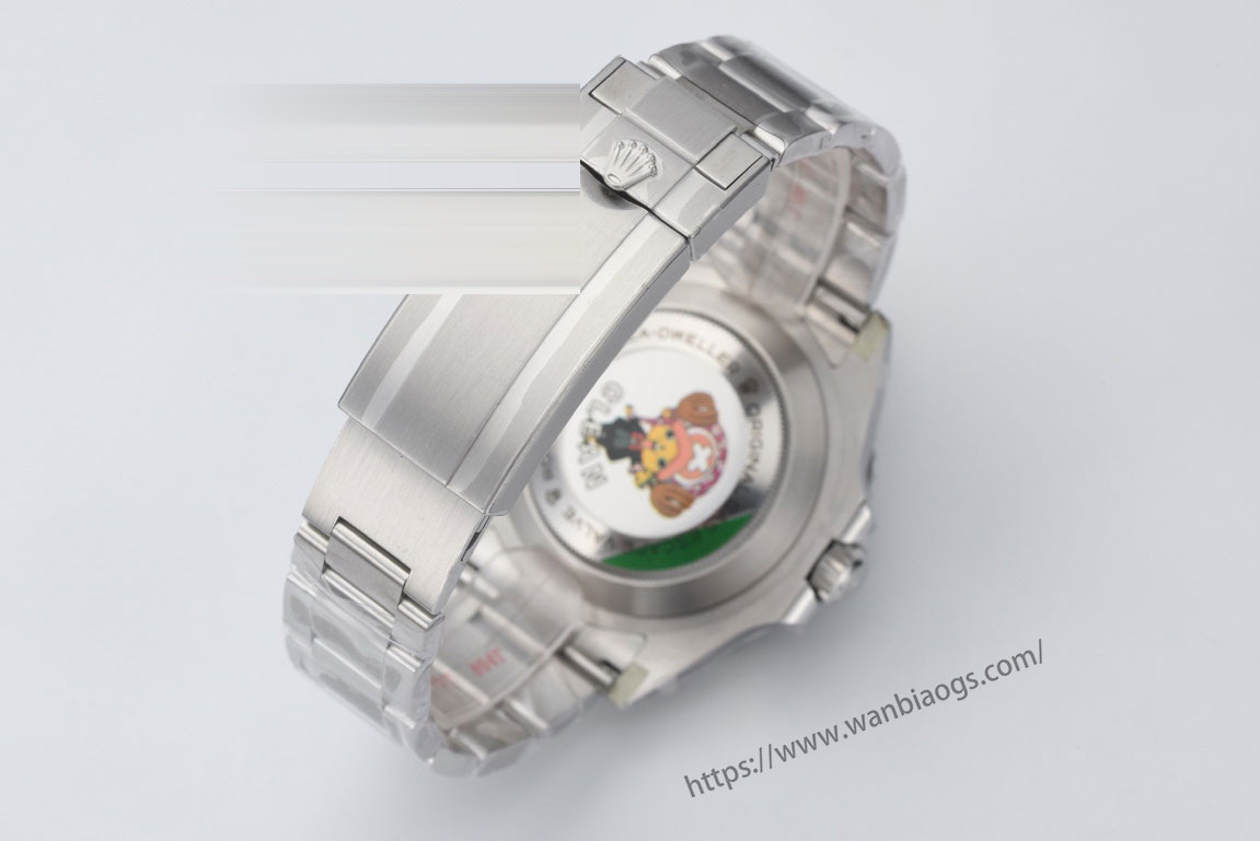 [Clean Factory 2025 Yılın Çalışması | Rolex Daytona 4131 mekanizma «Victoria Beckham modeli» gerçek-replika karşılaştırması nihai analizi] — 160. fotoğraf