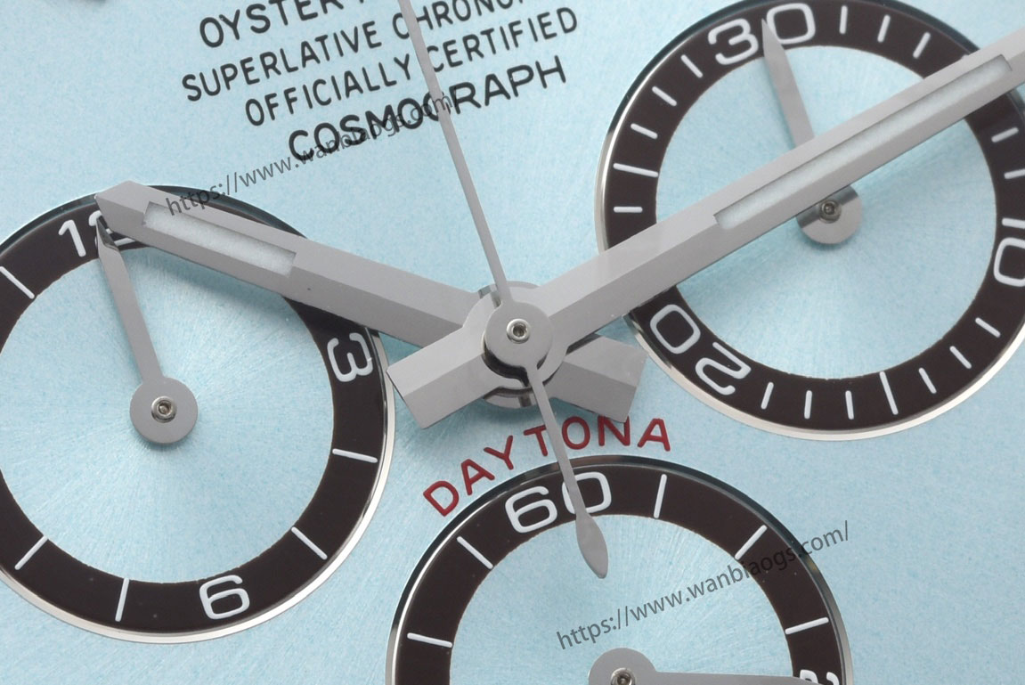 [Clean Factory 2025 Yılın Çalışması | Rolex Daytona 4131 mekanizma «Victoria Beckham modeli» gerçek-replika karşılaştırması nihai analizi] — 169. fotoğraf