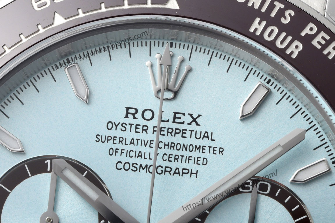[Clean Factory 2025 Yılın Çalışması | Rolex Daytona 4131 mekanizma «Victoria Beckham modeli» gerçek-replika karşılaştırması nihai analizi] — 171. fotoğraf