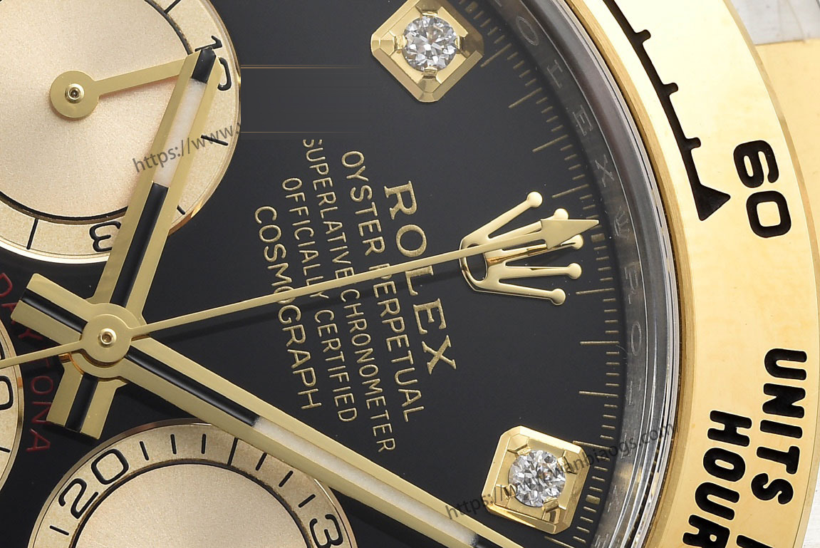 [Clean Factory 2025 Yılın Çalışması | Rolex Daytona 4131 mekanizma «Victoria Beckham modeli» gerçek-replika karşılaştırması nihai analizi] — 235. fotoğraf