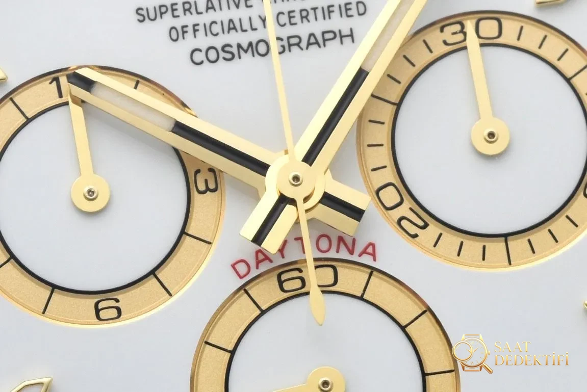 [Clean Factory 2025 Yılın Çalışması | Rolex Daytona 4131 mekanizma «Victoria Beckham modeli» gerçek-replika karşılaştırması nihai analizi] - Koleksiyonluk Perspektif ve Genel Sunum