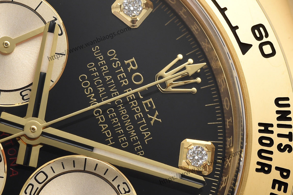 [Clean Factory 2025 Yılın Çalışması | Rolex Daytona 4131 mekanizma «Victoria Beckham modeli» gerçek-replika karşılaştırması nihai analizi] — 265. fotoğraf