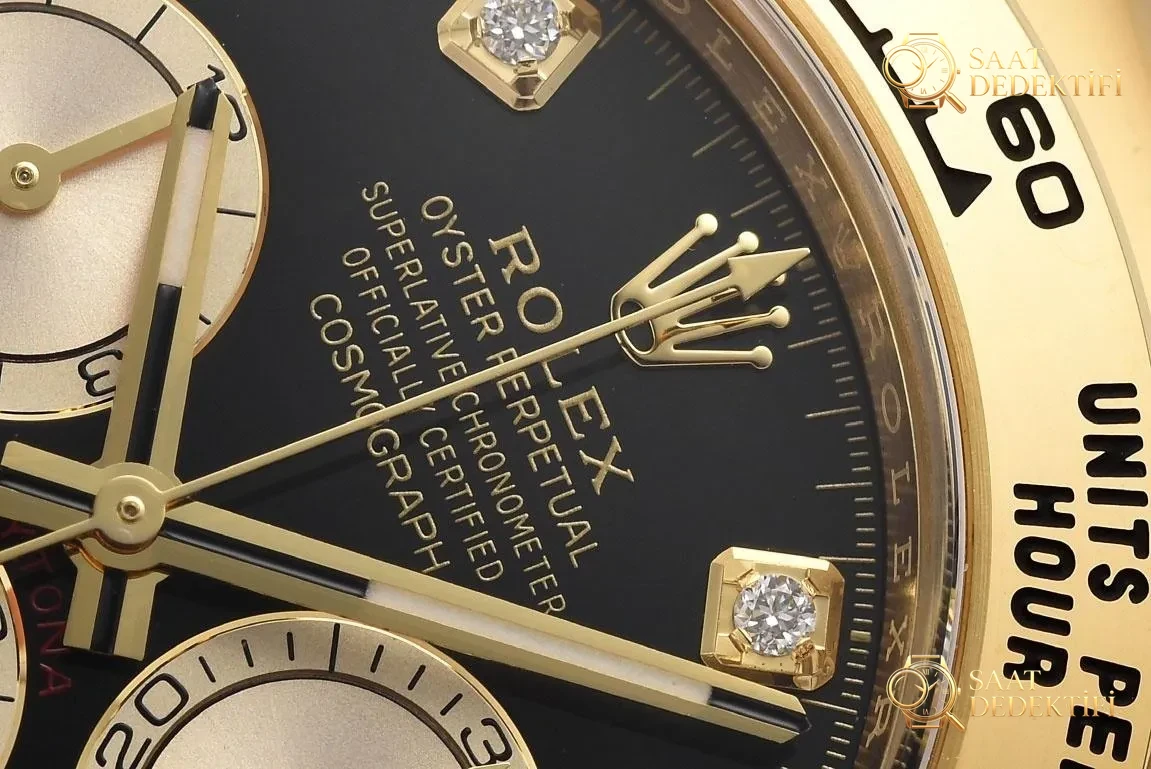 [Clean Factory 2025 Yılın Çalışması | Rolex Daytona 4131 mekanizma «Victoria Beckham modeli» gerçek-replika karşılaştırması nihai analizi] - Rotor Dönüşü ve Rulman Aksamı