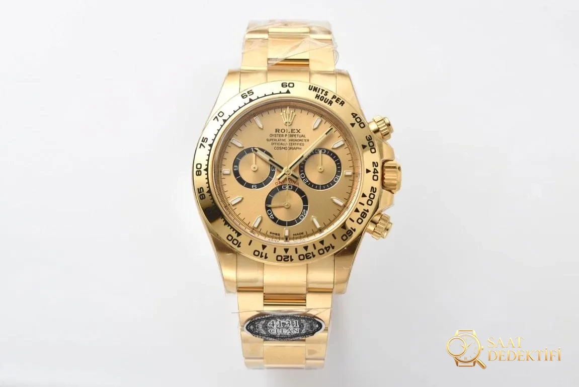 [Clean Factory 2025 Yılın Çalışması | Rolex Daytona 4131 mekanizma «Victoria Beckham modeli» gerçek-replika karşılaştırması nihai analizi] - Mekanizma Regülatör ve Sapma Ayar Bloğu