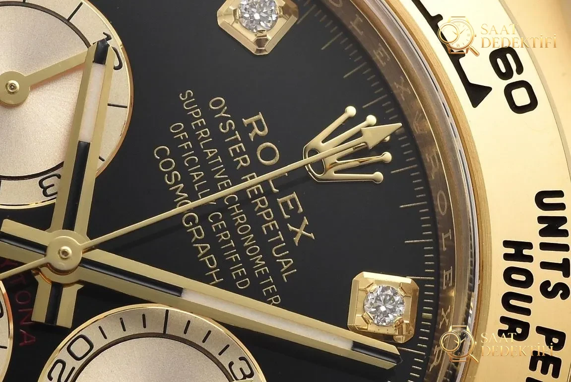 [Clean Factory 2025 Yılın Çalışması | Rolex Daytona 4131 mekanizma «Victoria Beckham modeli» gerçek-replika karşılaştırması nihai analizi] - Deri Kordon Dikiş ve Kenar Boyası