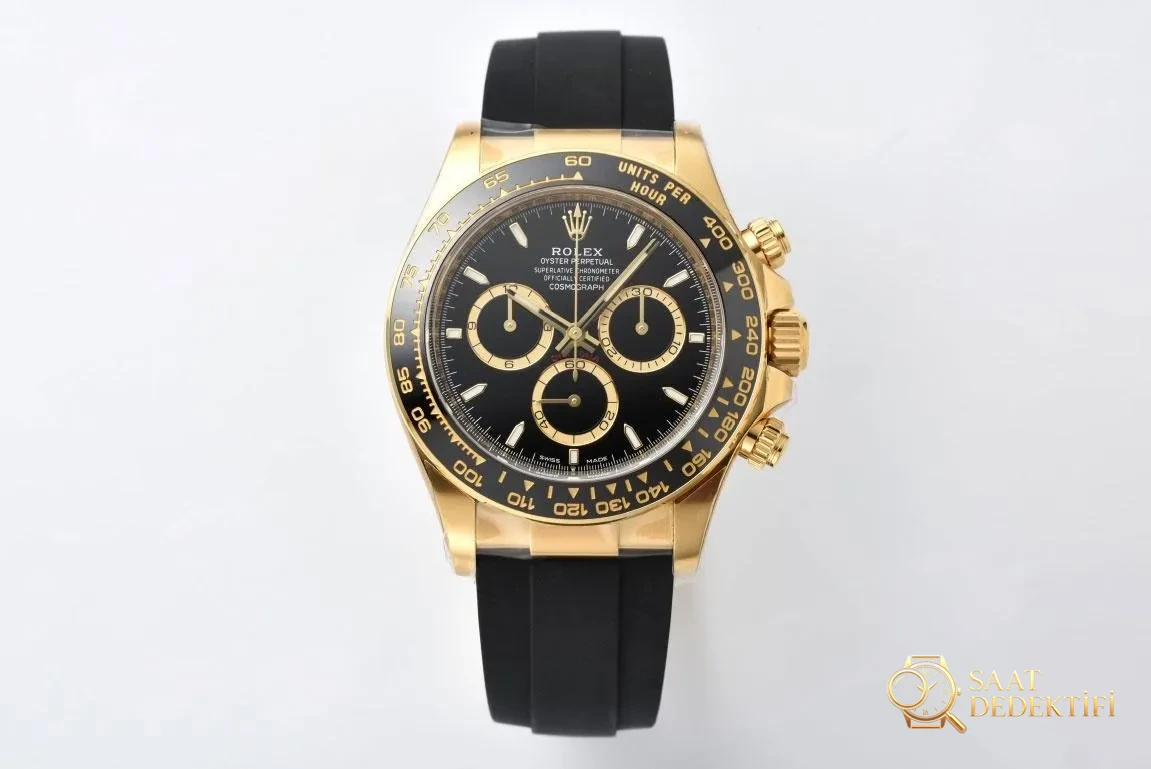 [Clean Factory 2025 Yılın Çalışması | Rolex Daytona 4131 mekanizma «Victoria Beckham modeli» gerçek-replika karşılaştırması nihai analizi] - Koleksiyonluk Perspektif ve Genel Sunum