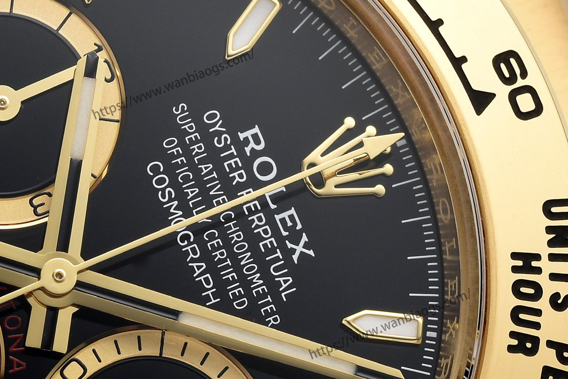 [Clean Factory 2025 Yılın Çalışması | Rolex Daytona 4131 mekanizma «Victoria Beckham modeli» gerçek-replika karşılaştırması nihai analizi] — 301. fotoğraf