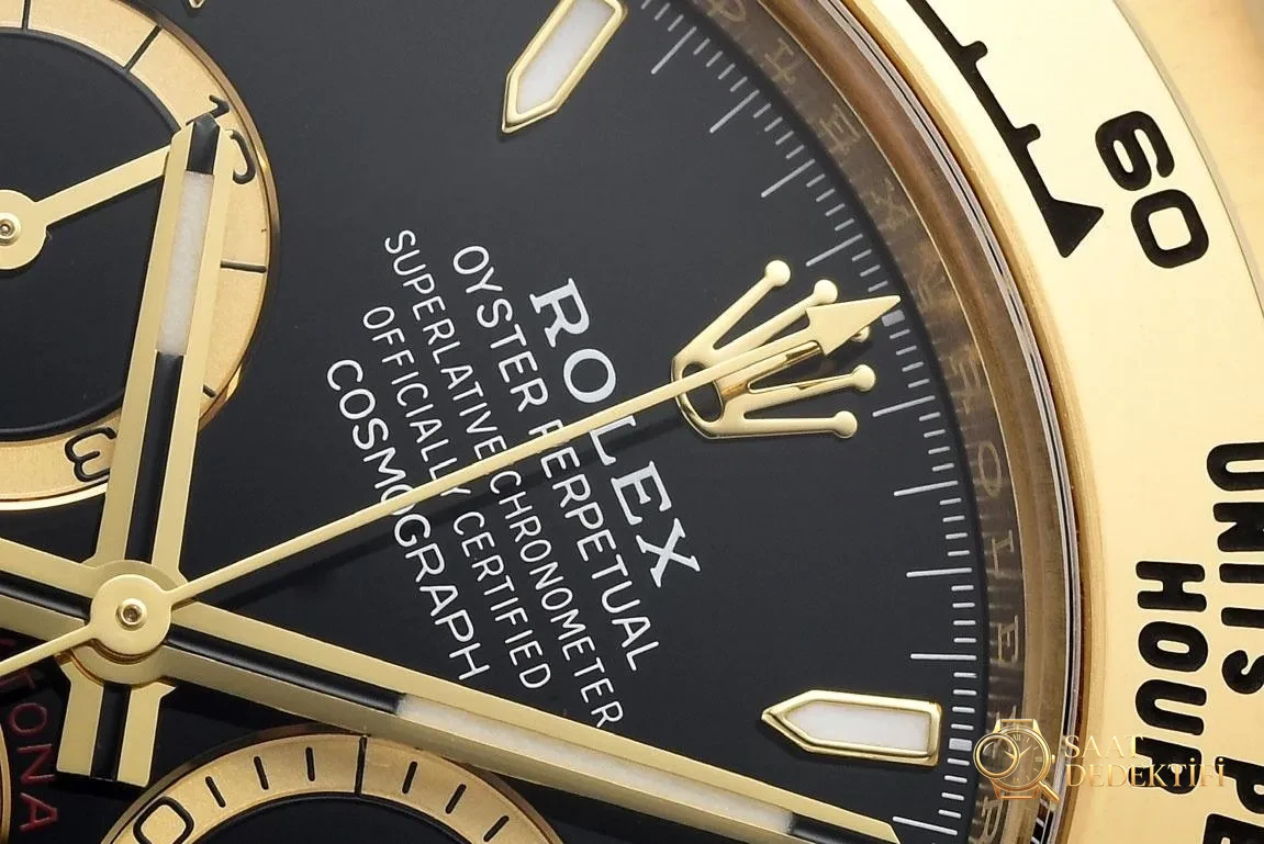 [Clean Factory 2025 Yılın Çalışması | Rolex Daytona 4131 mekanizma «Victoria Beckham modeli» gerçek-replika karşılaştırması nihai analizi] - Ön Görünüm ve Kasa Tasarımı