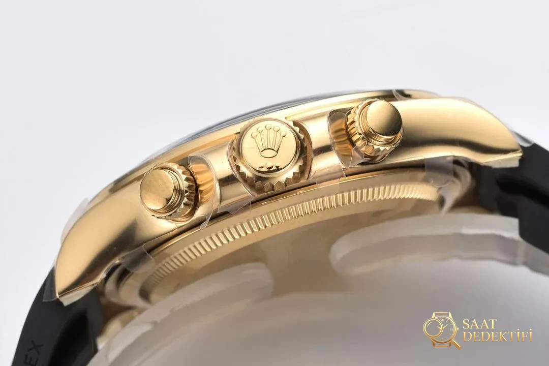 [Clean Factory 2025 Yılın Çalışması | Rolex Daytona 4131 mekanizma «Victoria Beckham modeli» gerçek-replika karşılaştırması nihai analizi] - Mekanizma Regülatör ve Sapma Ayar Bloğu