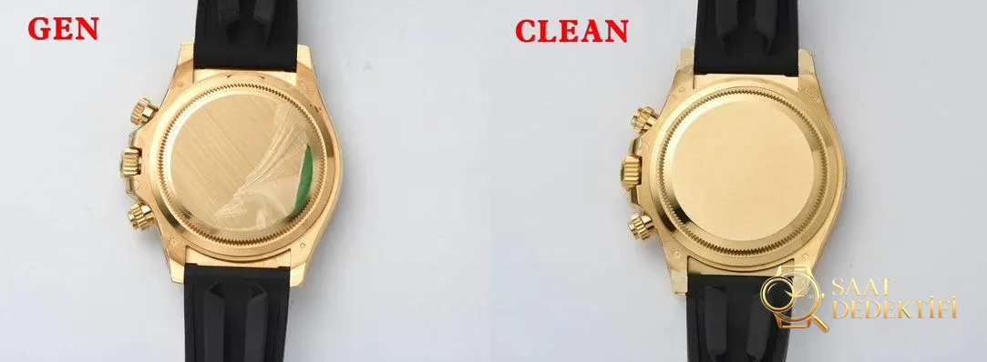 [Clean Factory 2025 Yılın Çalışması | Rolex Daytona 4131 mekanizma «Victoria Beckham modeli» gerçek-replika karşılaştırması nihai analizi] - Koleksiyonluk Perspektif ve Genel Sunum