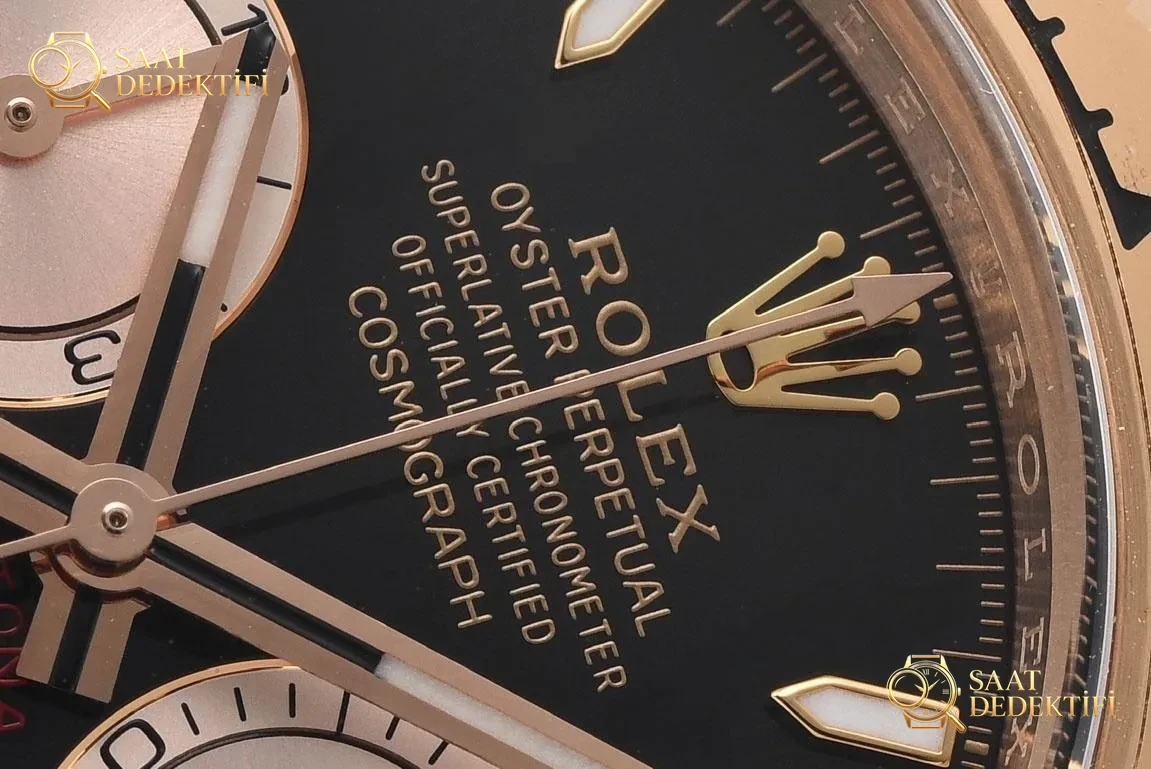 [Clean Factory 2025 Yılın Çalışması | Rolex Daytona 4131 mekanizma «Victoria Beckham modeli» gerçek-replika karşılaştırması nihai analizi] - Koleksiyonluk Perspektif ve Genel Sunum