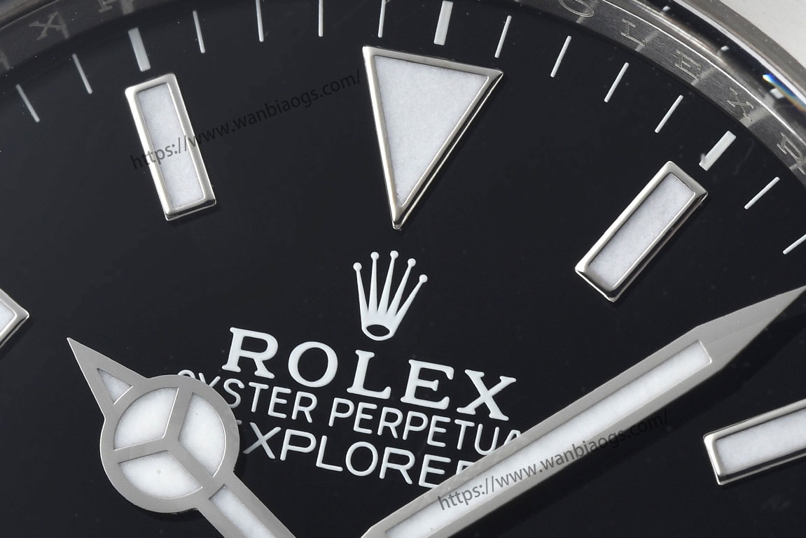 [Clean Factory 2025 Yılın Çalışması | Rolex Daytona 4131 mekanizma «Victoria Beckham modeli» gerçek-replika karşılaştırması nihai analizi] — 418. fotoğraf