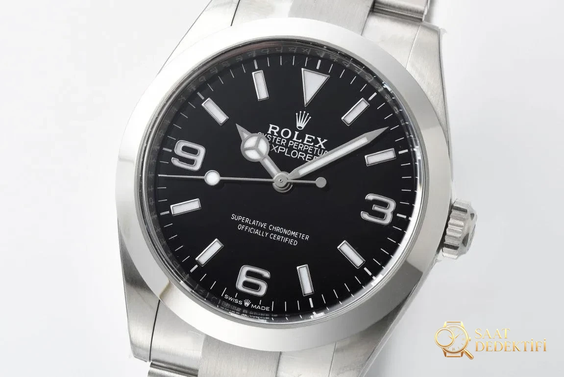 [Clean Factory 2025 Yılın Çalışması | Rolex Daytona 4131 mekanizma «Victoria Beckham modeli» gerçek-replika karşılaştırması nihai analizi] - Kordon Dokusu ve Dikiş Detayları