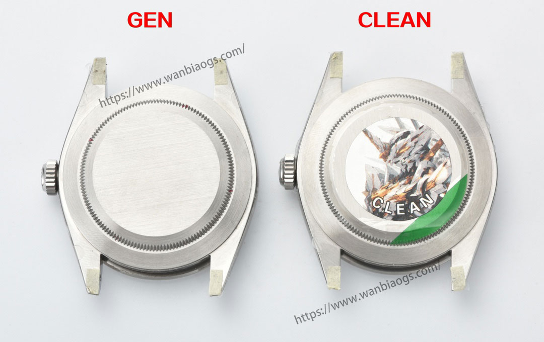 [Clean Factory 2025 Yılın Çalışması | Rolex Daytona 4131 mekanizma «Victoria Beckham modeli» gerçek-replika karşılaştırması nihai analizi] — 424. fotoğraf