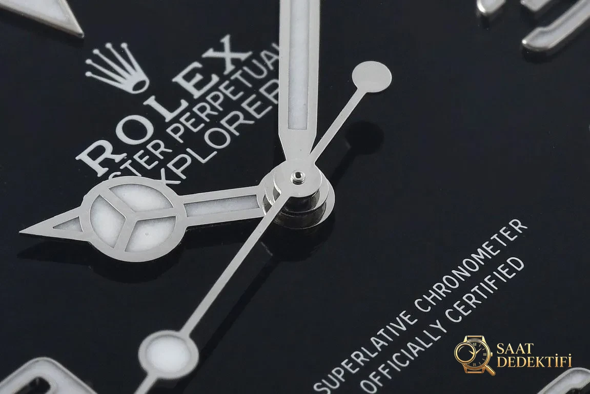 [Clean Factory 2025 Yılın Çalışması | Rolex Daytona 4131 mekanizma «Victoria Beckham modeli» gerçek-replika karşılaştırması nihai analizi] - Makro Mekanizma Köprüleri ve Cenevre Çizgileri