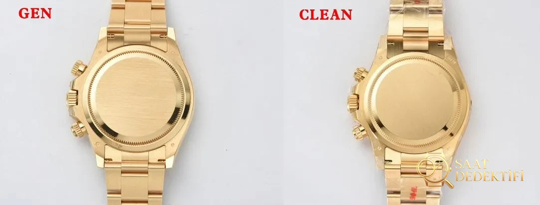 [Clean Factory 2025 Yılın Çalışması | Rolex Daytona 4131 mekanizma «Victoria Beckham modeli» gerçek-replika karşılaştırması nihai analizi] - Koleksiyonluk Perspektif ve Genel Sunum