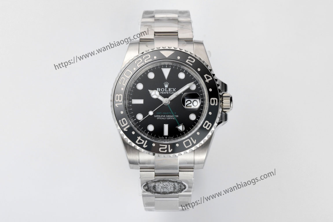 [Clean Factory 2025 Yılın Çalışması | Rolex Daytona 4131 mekanizma «Victoria Beckham modeli» gerçek-replika karşılaştırması nihai analizi] — 75. fotoğraf
