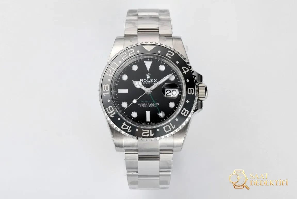 [Clean Factory 2025 Yılın Çalışması | Rolex Daytona 4131 mekanizma «Victoria Beckham modeli» gerçek-replika karşılaştırması nihai analizi] - Makro Mekanizma Köprüleri ve Cenevre Çizgileri