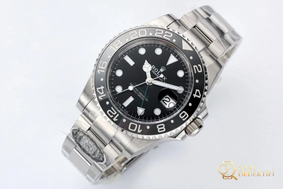 [Clean Factory 2025 Yılın Çalışması | Rolex Daytona 4131 mekanizma «Victoria Beckham modeli» gerçek-replika karşılaştırması nihai analizi] - Balans Çarkı ve Zemberek Aksamı