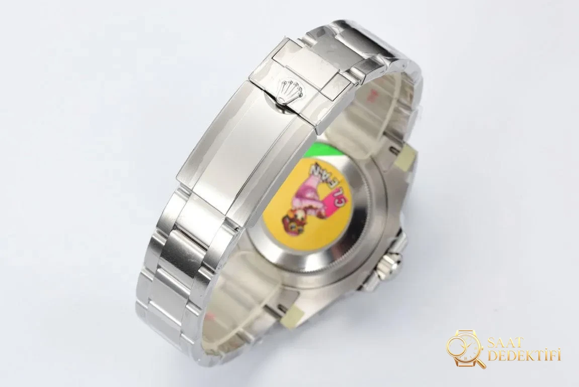 [Clean Factory 2025 Yılın Çalışması | Rolex Daytona 4131 mekanizma «Victoria Beckham modeli» gerçek-replika karşılaştırması nihai analizi] - Kadran Güneş Işını (Sunburst) Efekti