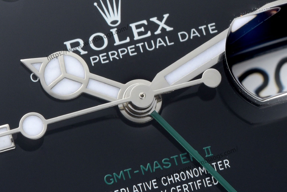 [Clean Factory 2025 Yılın Çalışması | Rolex Daytona 4131 mekanizma «Victoria Beckham modeli» gerçek-replika karşılaştırması nihai analizi] — 78. fotoğraf