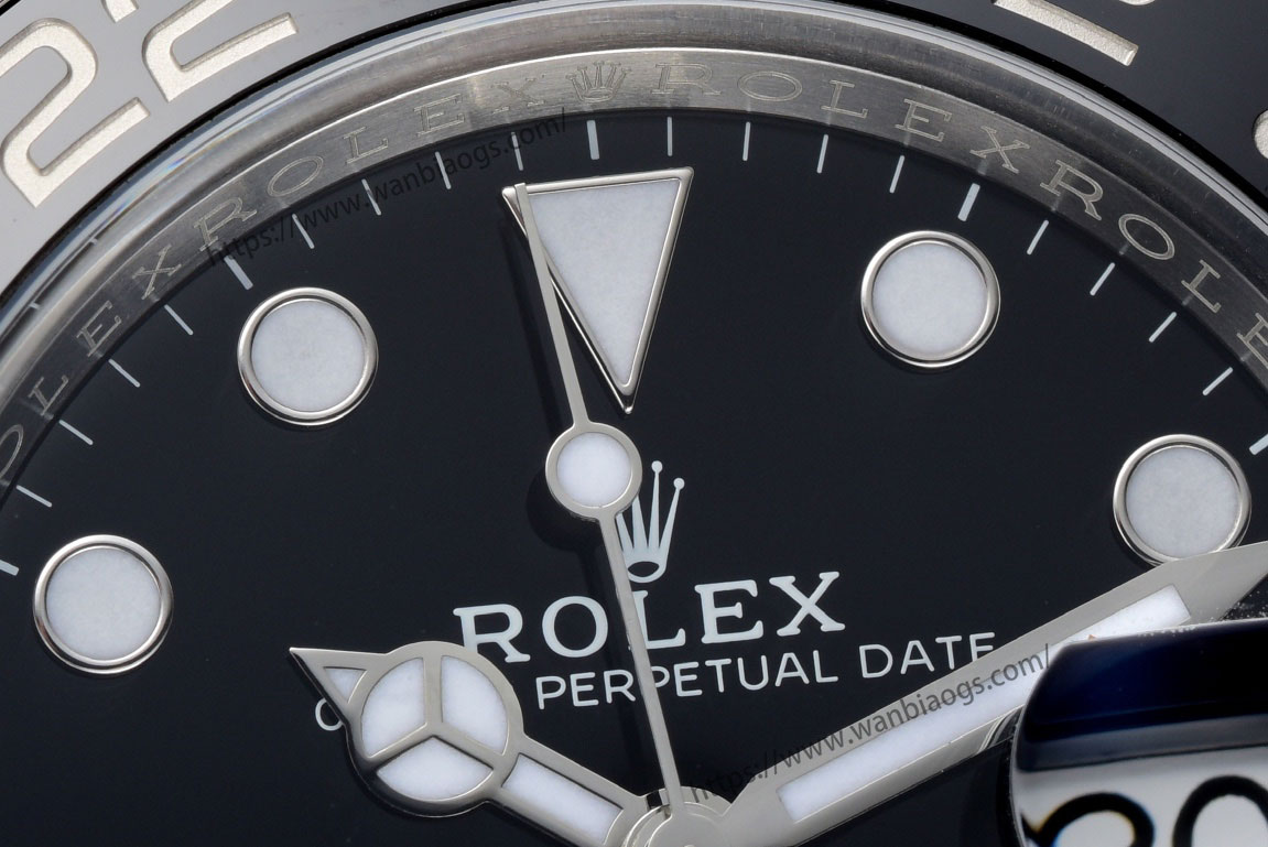 [Clean Factory 2025 Yılın Çalışması | Rolex Daytona 4131 mekanizma «Victoria Beckham modeli» gerçek-replika karşılaştırması nihai analizi] — 80. fotoğraf