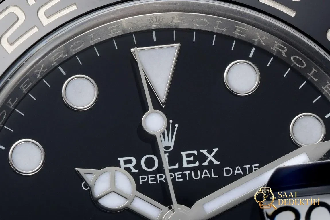[Clean Factory 2025 Yılın Çalışması | Rolex Daytona 4131 mekanizma «Victoria Beckham modeli» gerçek-replika karşılaştırması nihai analizi] - Kasa Ağırlık ve Denge Orantısı
