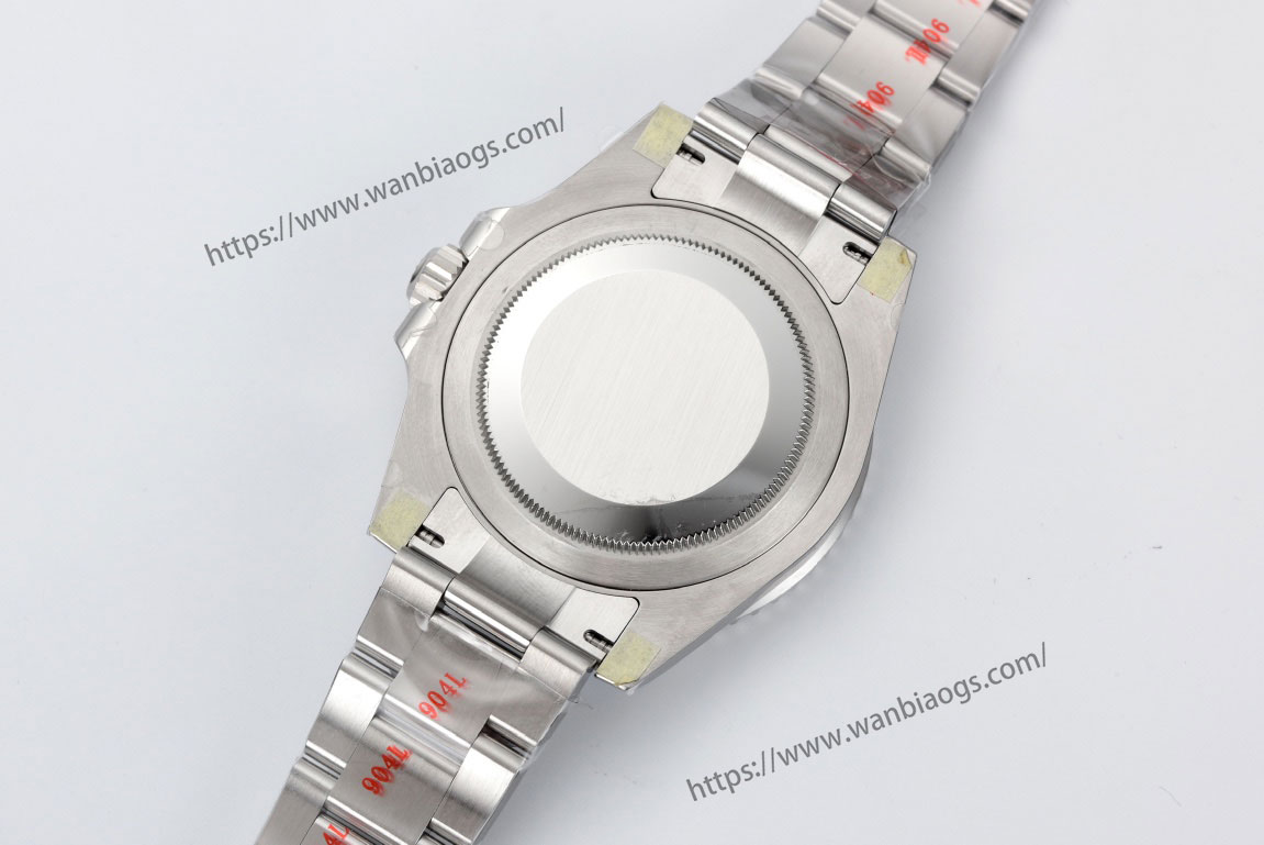 [Clean Factory 2025 Yılın Çalışması | Rolex Daytona 4131 mekanizma «Victoria Beckham modeli» gerçek-replika karşılaştırması nihai analizi] — 81. fotoğraf