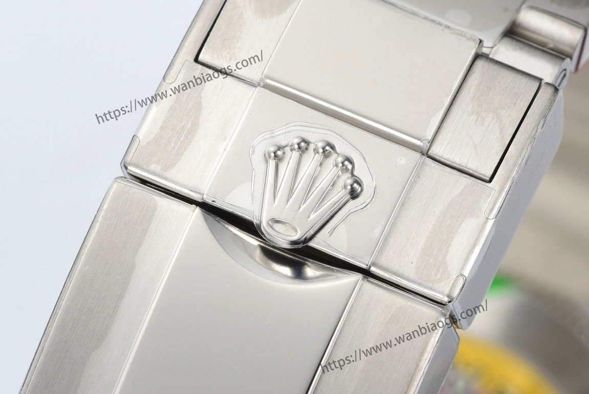 [Clean Factory 2025 Yılın Çalışması | Rolex Daytona 4131 mekanizma «Victoria Beckham modeli» gerçek-replika karşılaştırması nihai analizi] — 82. fotoğraf