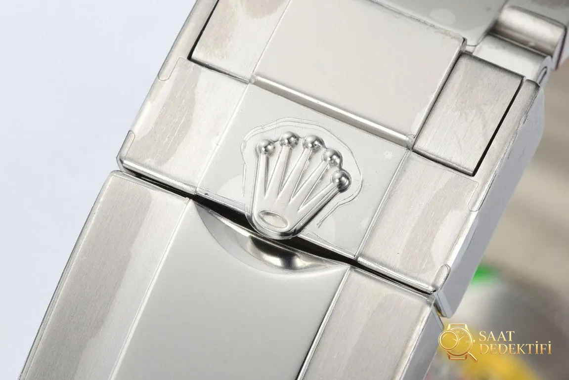 [Clean Factory 2025 Yılın Çalışması | Rolex Daytona 4131 mekanizma «Victoria Beckham modeli» gerçek-replika karşılaştırması nihai analizi] - Mekanizma Regülatör ve Sapma Ayar Bloğu